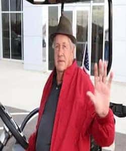 Don Brinson