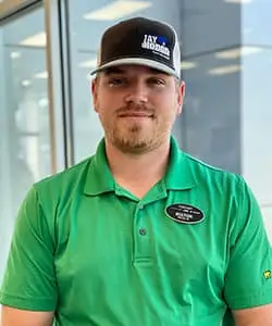 Meet Our Staff | Jay Hodge Dodge Chrysler Jeep Ram in Hugo, OK