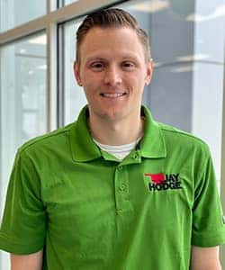 Matt Hodges