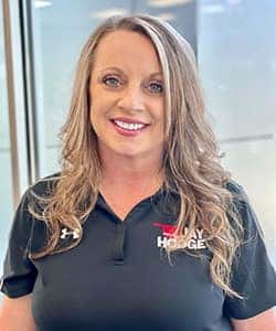 Lori Cole