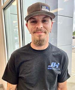 Dustin Onstott