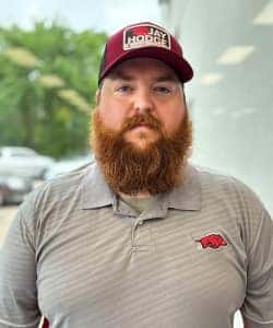 Zach Ballard