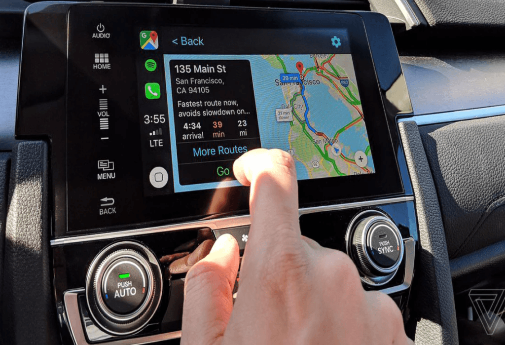 Should You Get Navigation in Your Car?