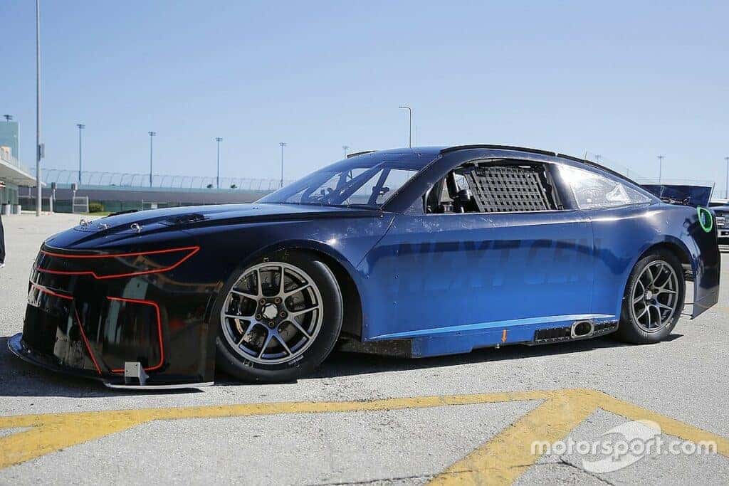 Honda rumored to enter NASCAR | Jay Honda