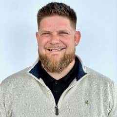 Tim Muterspaw