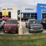 BARKAU AUTOMOTIVE - location image-814x689