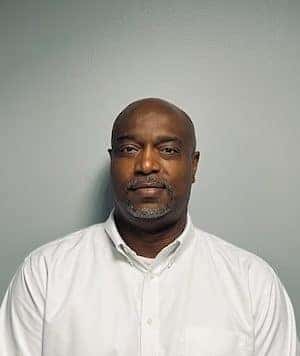 Earl Harris