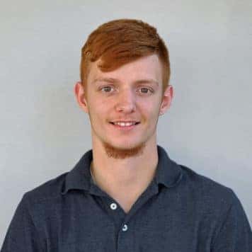 Cameron Calhoun 