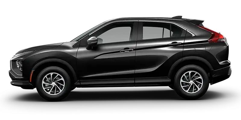 Eclipse Cross