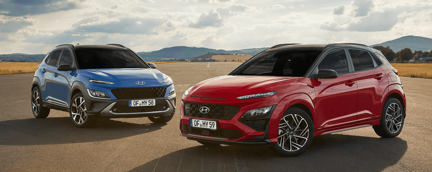 2021 Hyundai Kona Model Review