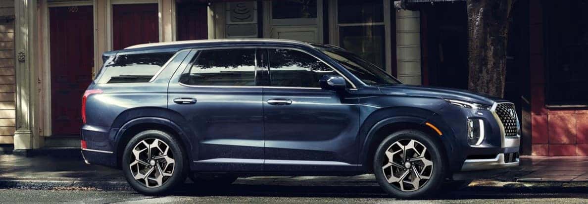 Hyundai Hollywood Dealership | Lehman Hyundai in Miami Gardens, FL