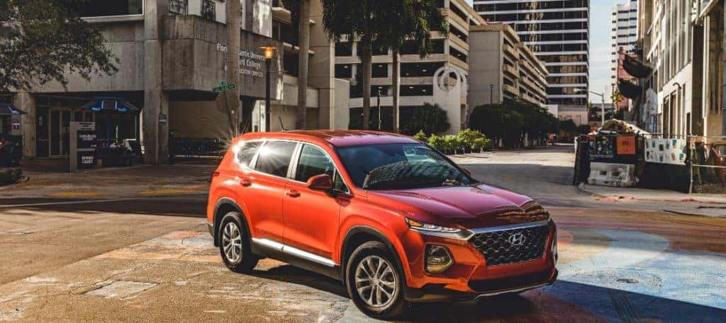 Hyundai Lease Deals Orlando