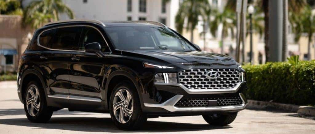 Hyundai Dealer Near Pembroke Pines, FL
