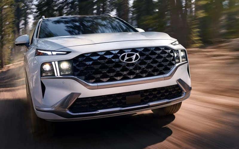 Hyundai Inventory