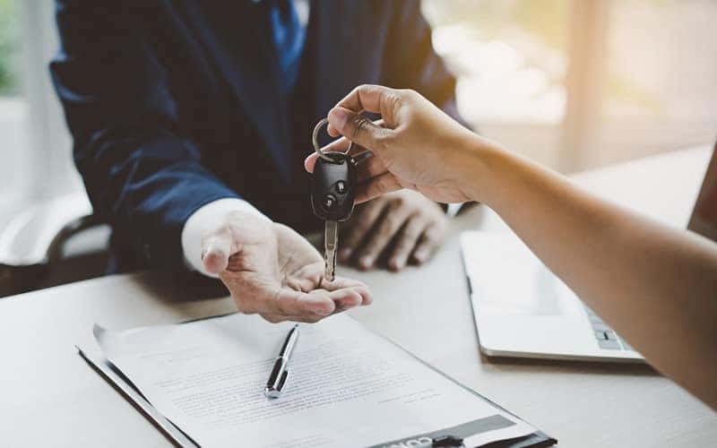 What to Do When a Lease Ends