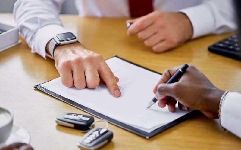 Hyundai Lease Deals near Me