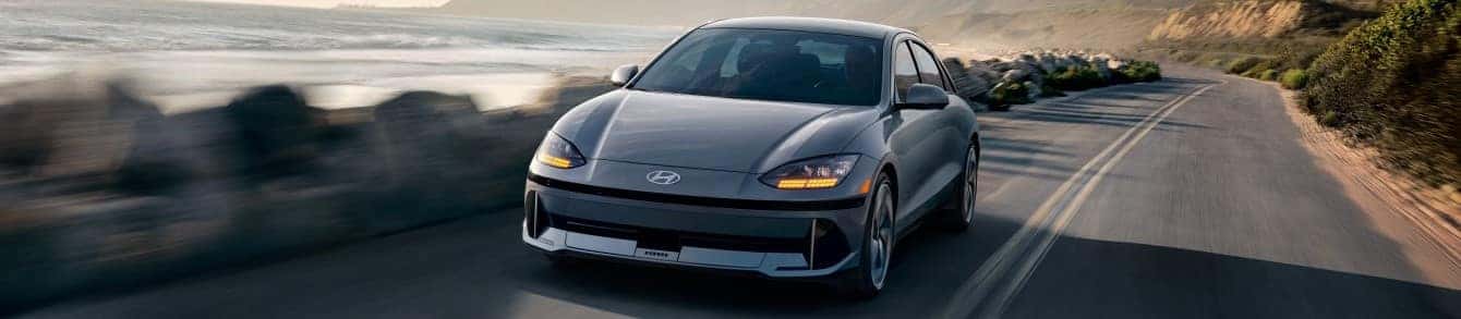Electric Vehicle Dealer Miami Lakes FL
