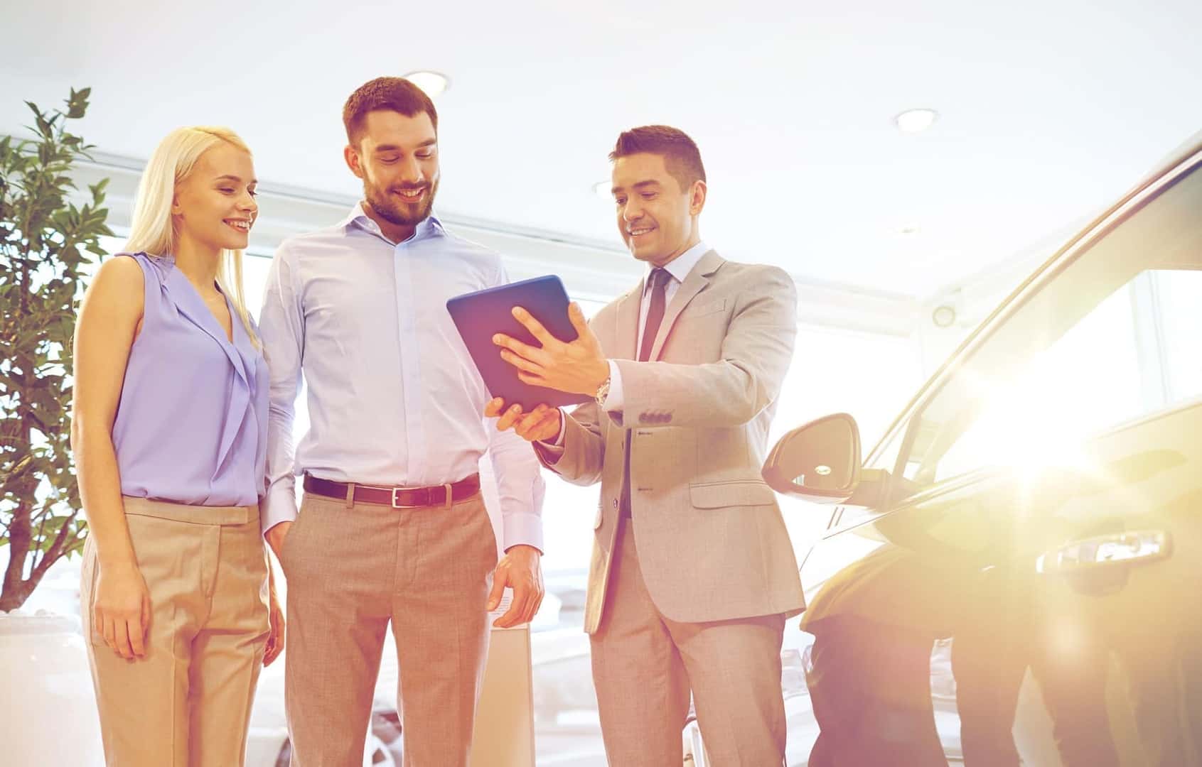 Electric Vehicle Dealer near Plantation FL