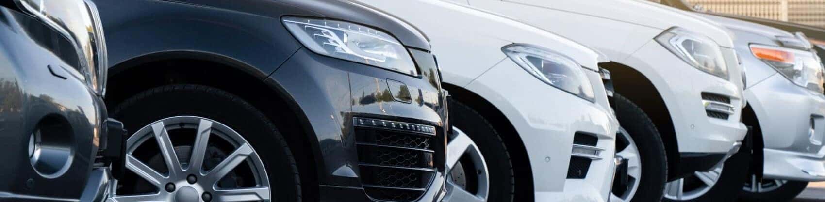 Used Car Dealer Pembroke Pines FL