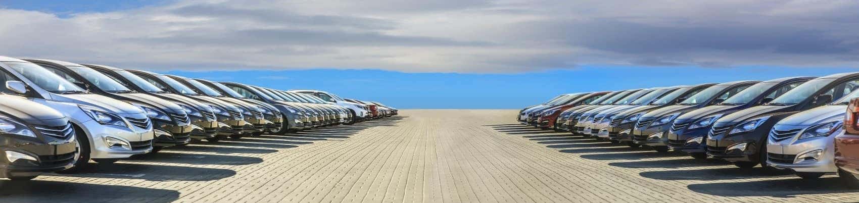 Used Car Dealer Miami FL