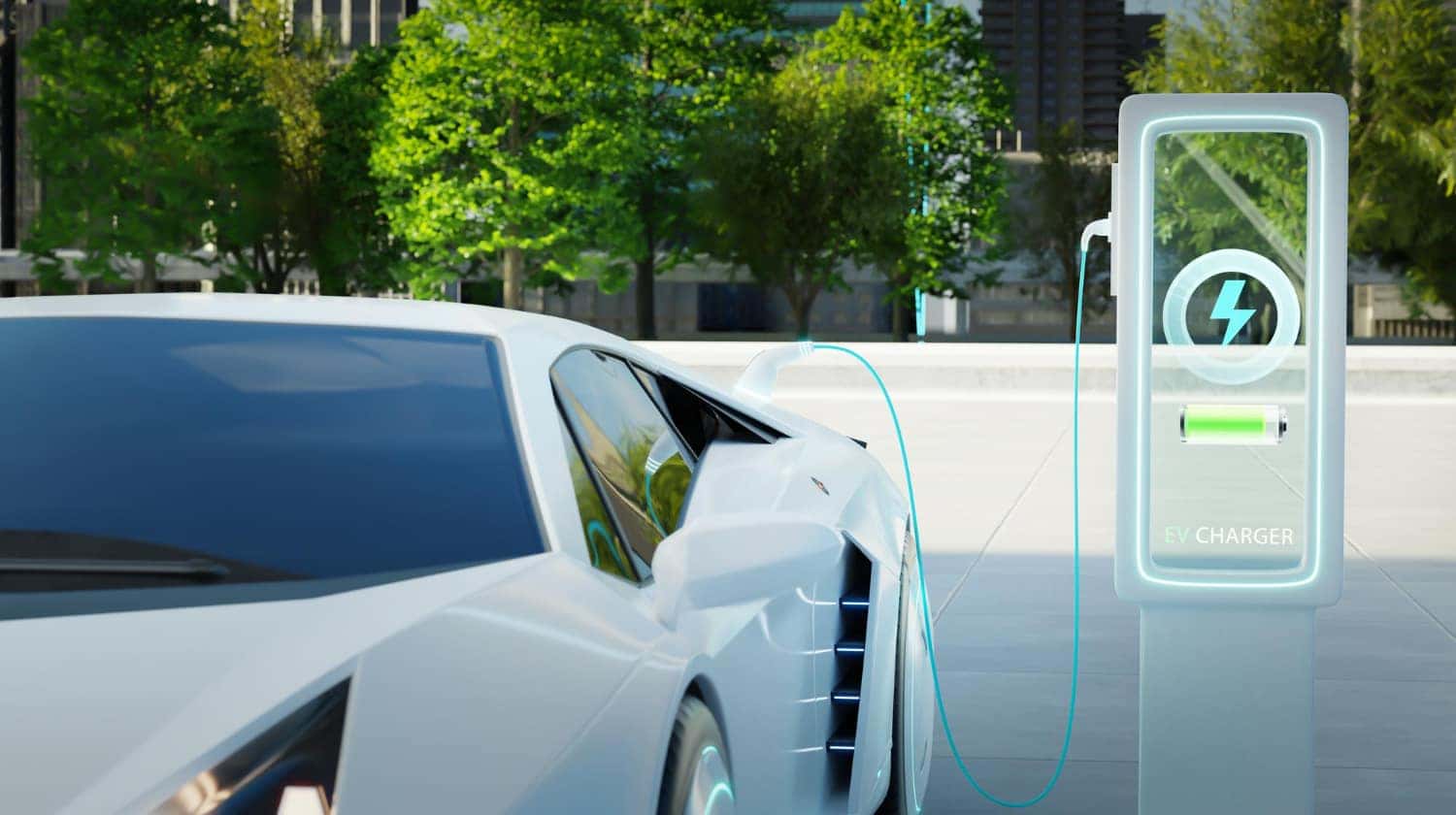 Electric Vehicle Dealer near Plantation FL