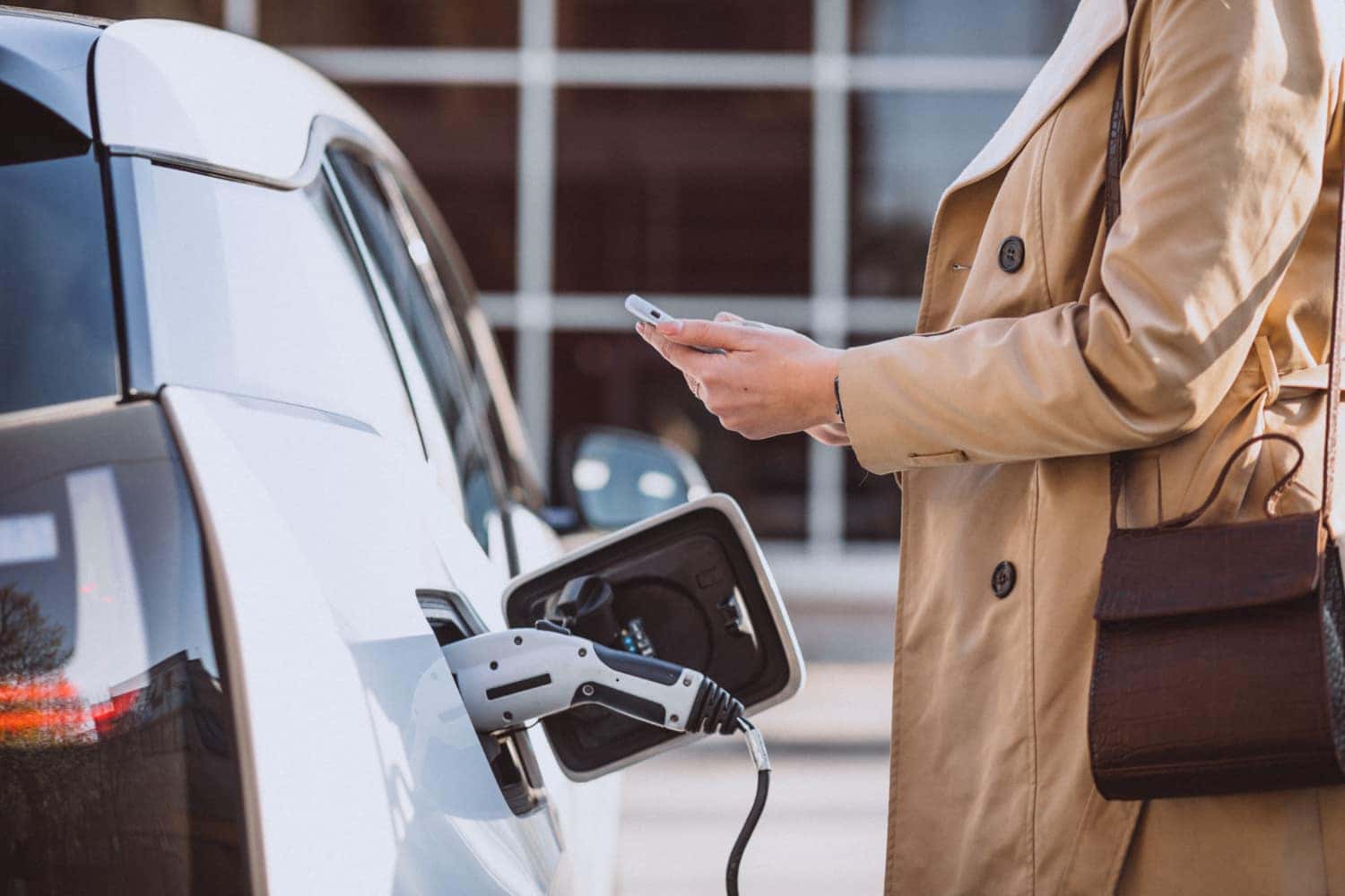 Electric Vehicle Dealer near Plantation FL