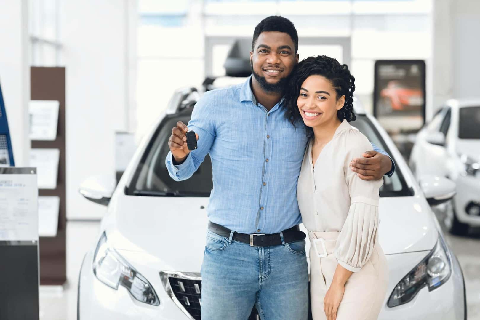 Hyundai Dealer