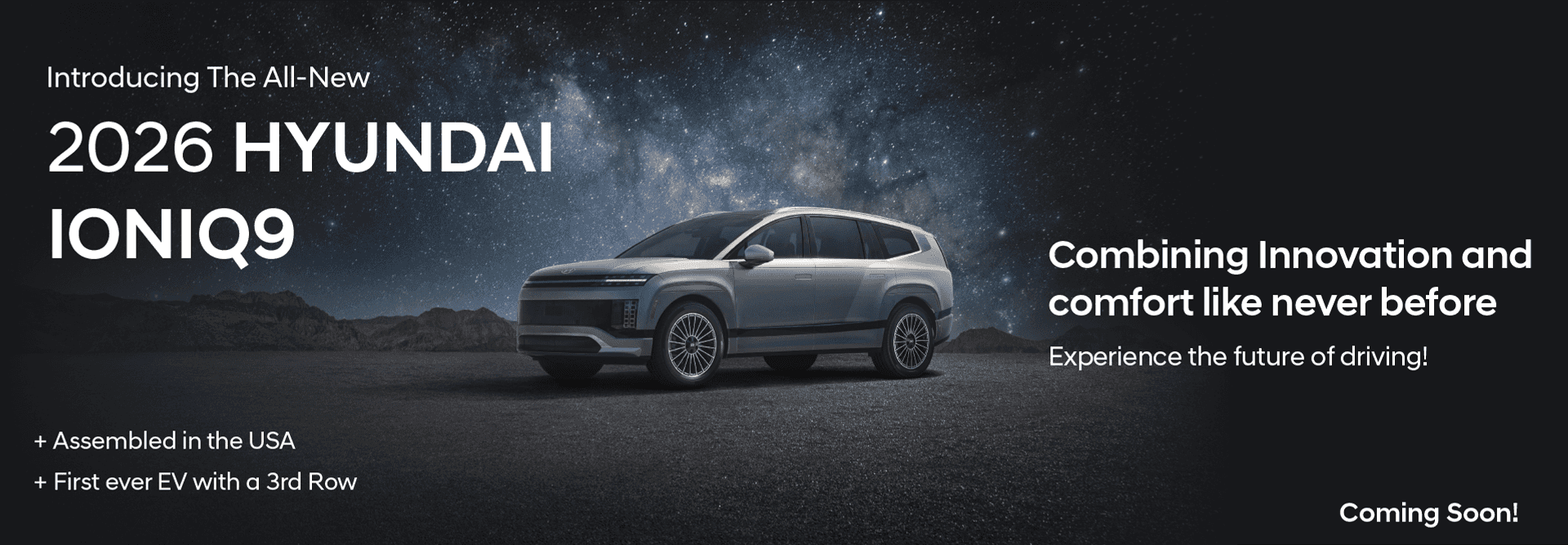 IONIQ9