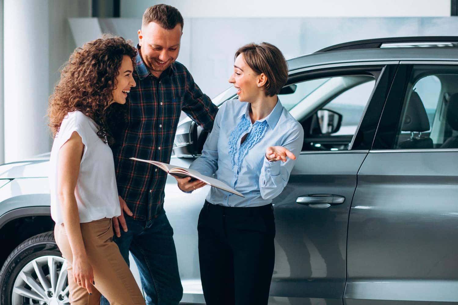 Hyundai Leasing