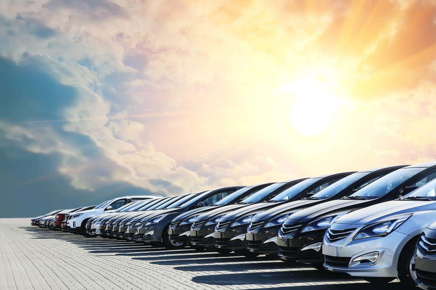 Used Car Dealer near Ft. Lauderdale FL