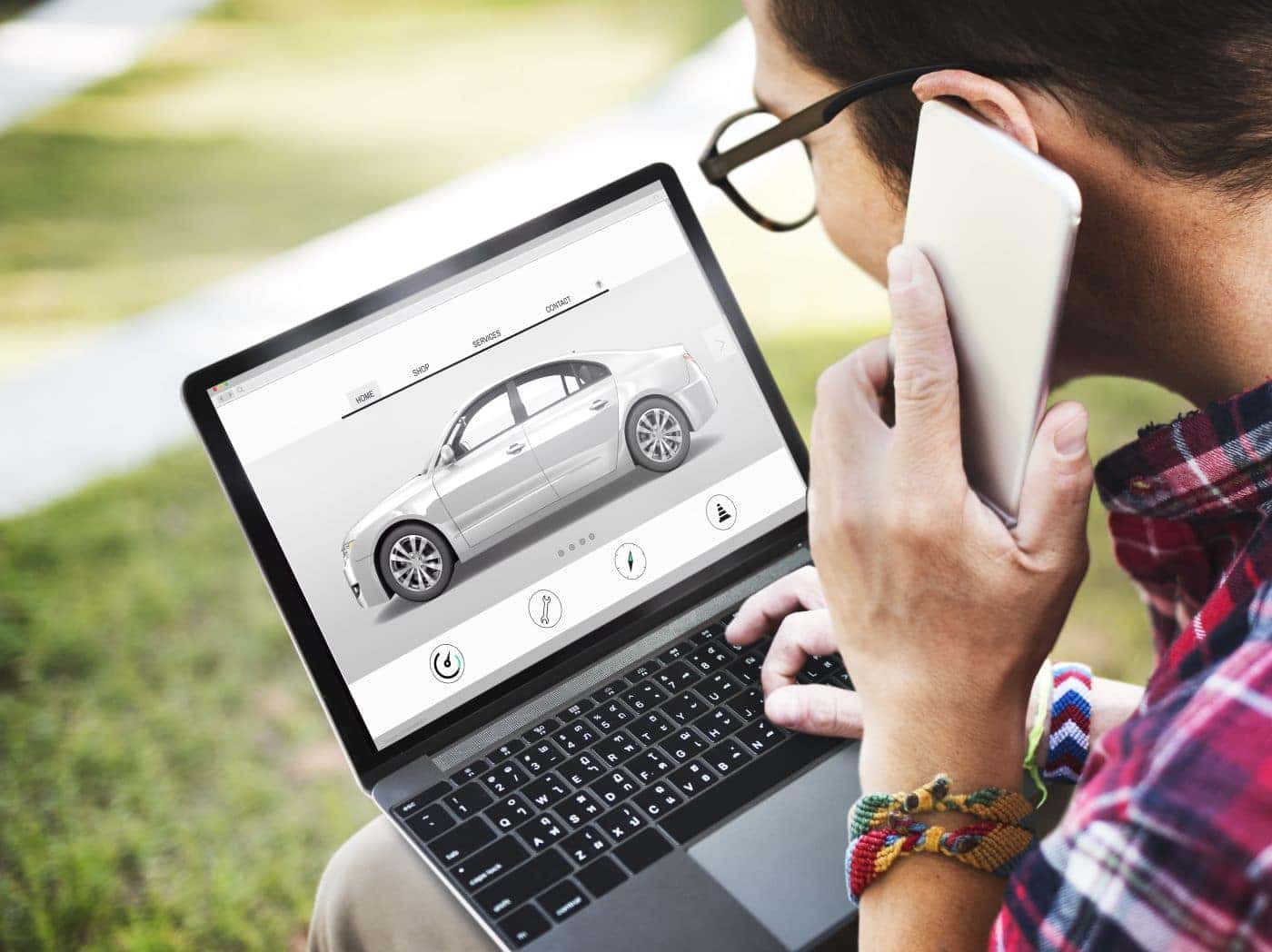 Finance Your Used Car