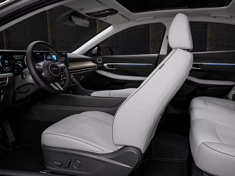 Explore Our Hyundai Sonata Inventory