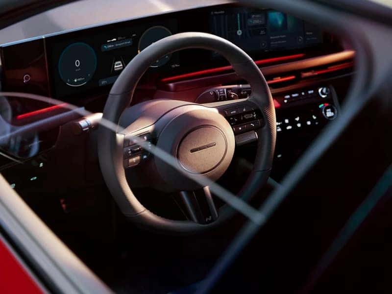 Hyundai Sonata Leasing 101