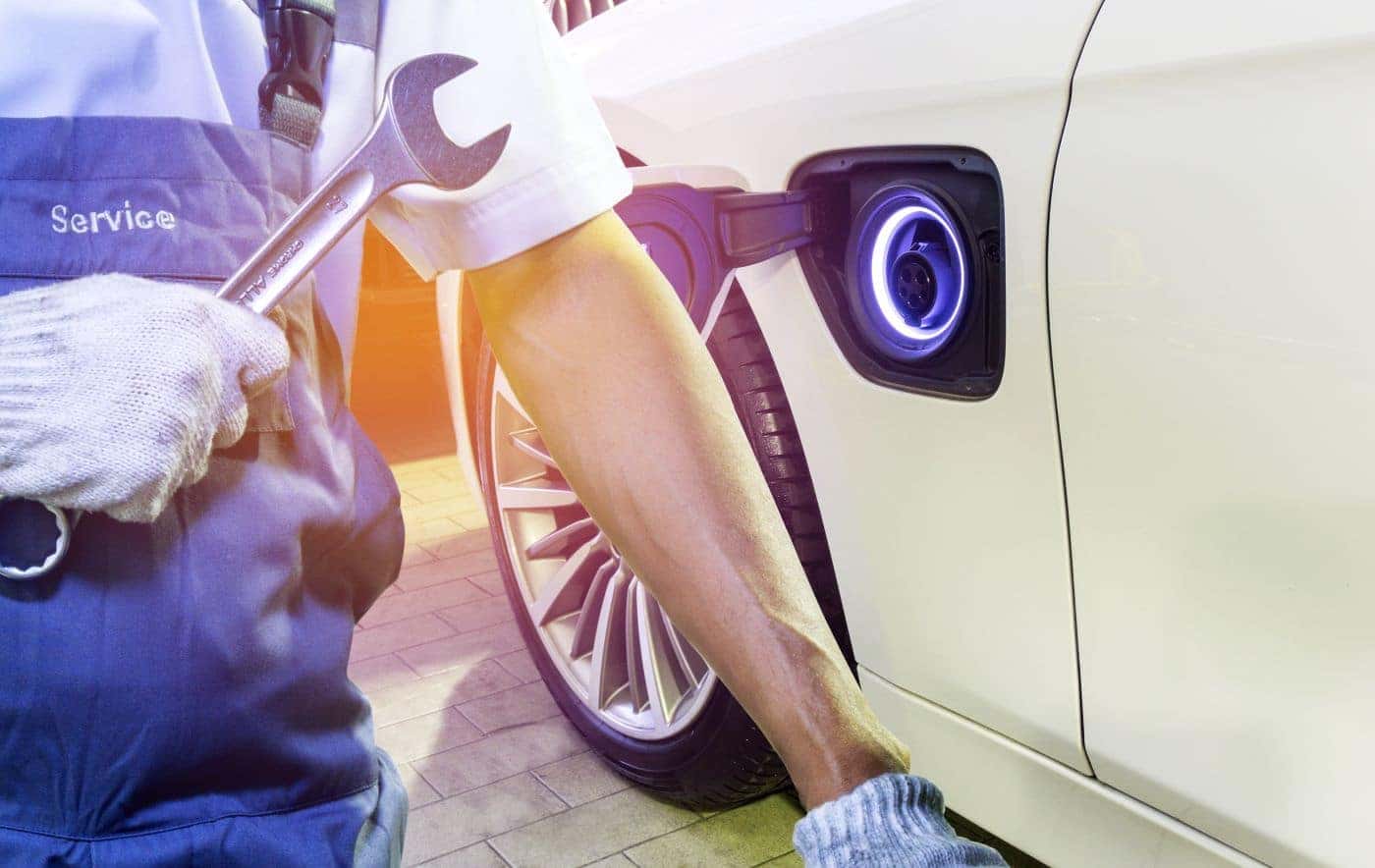 Why More Miami Gardens Drivers Are Going Electric