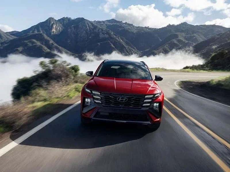 Welcome to Hyundai of North Miami