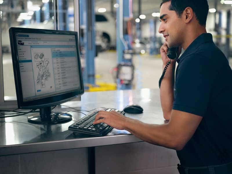 Hyundai Service Center Miami FL
