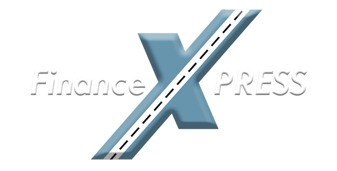 Lehman Finance XPRESS logo