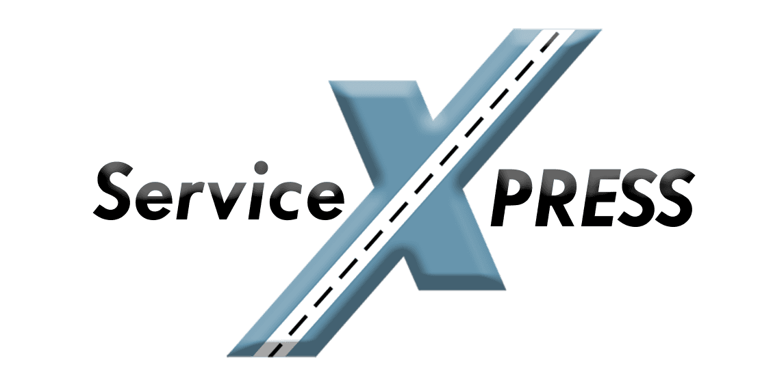 Service XPRESS logo