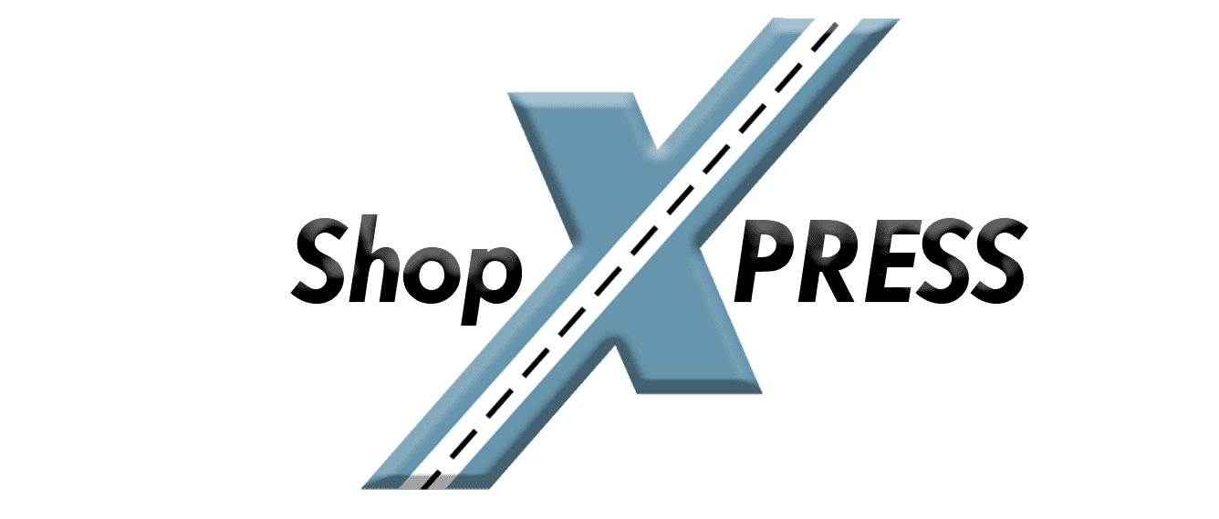 Purchase XPRESS logo