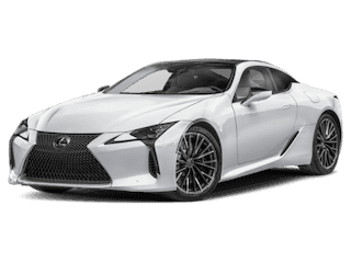 Lexus LC