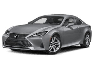 Lexus RC