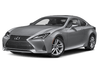Lexus RC