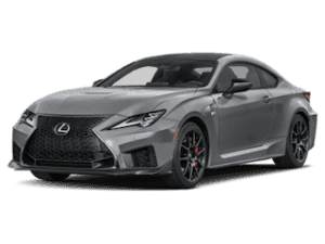 Lexus RC F