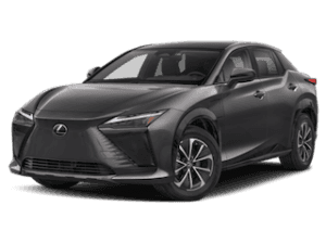 Lexus RZ