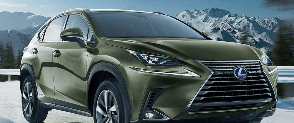 Read Expert 2021 Lexus NX Reviews Lexus NX For Sale