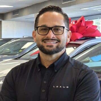 Benjamin Cruz