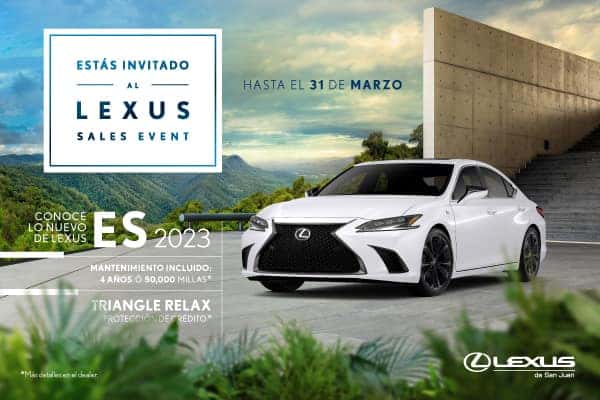 Los Nuevos Modelos ES 2023 Estan Aqui!!