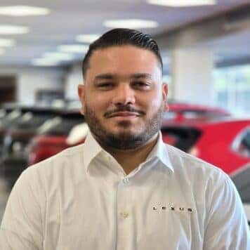 Gerald Ocaña