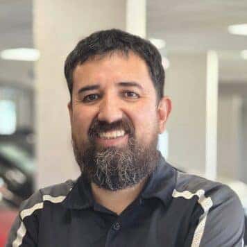 Izzat Grove