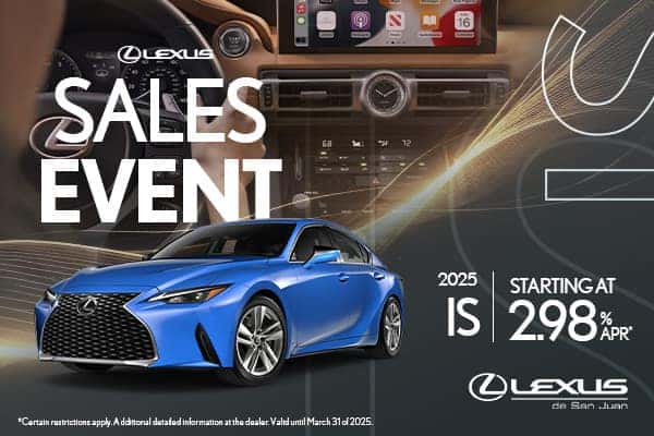 New APR offers 